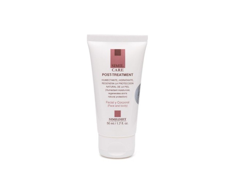 Simil-Care Post-Treatment 50 ml Simildiet