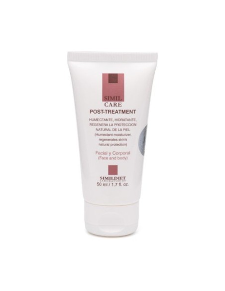 Simil-Care Post-Treatment 50 ml Simildiet