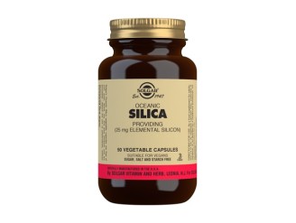 Sílice Oceánico