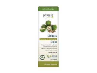 Aceite de Ricino Bio