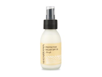 Protector solar SPF 30 Bio