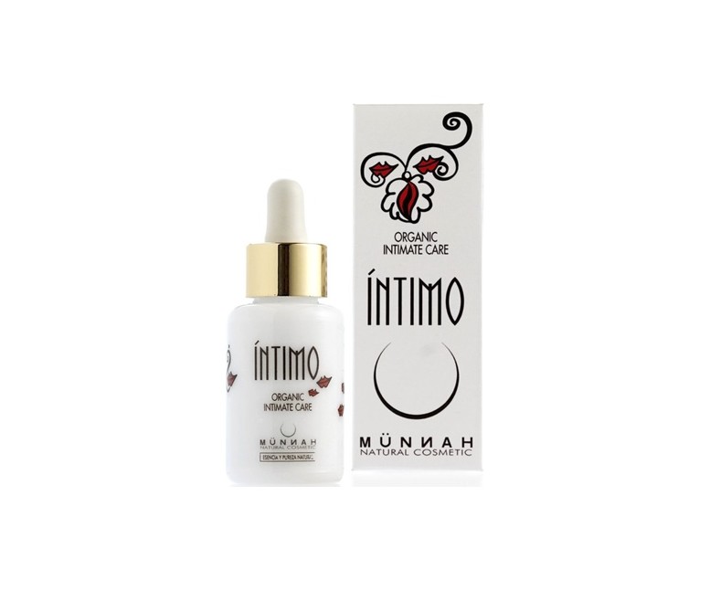 Intimo de münnah 30 ml de sérum Münnah