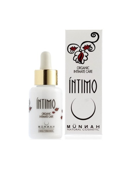Intimo de münnah 30 ml de sérum Münnah