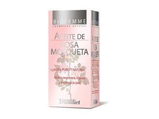 Aceite de Rosa Mosqueta