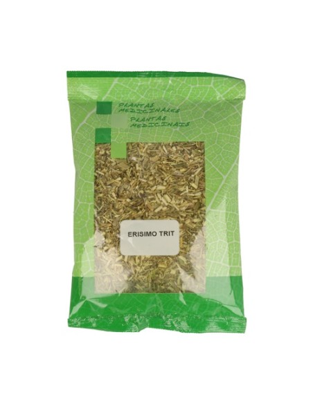 Hierba Erisimo Triturado 50 g Plameca