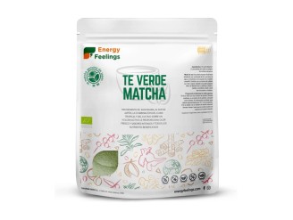 Té matcha Eco