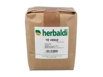 Té verde ceilan