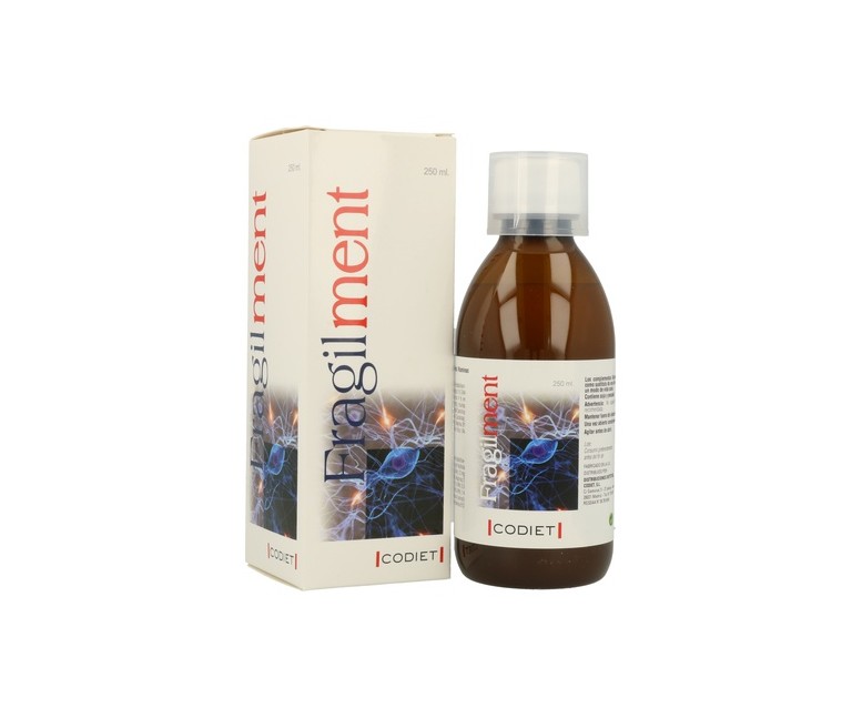 Fragilment 250 ml Codiet
