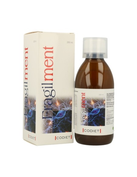Fragilment 250 ml Codiet