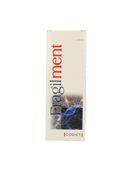 Fragilment 250 ml Codiet