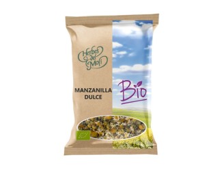 Manzanilla dulce flor Eco