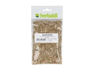 Hierba epilobio