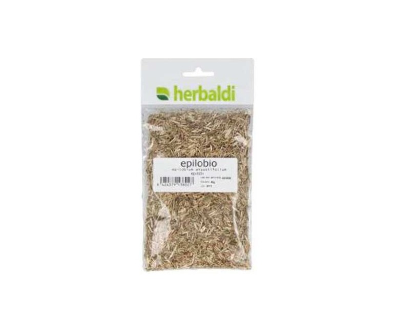 Hierba epilobio 40 g Herbaldi