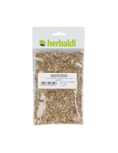 Hierba epilobio 40 g Herbaldi