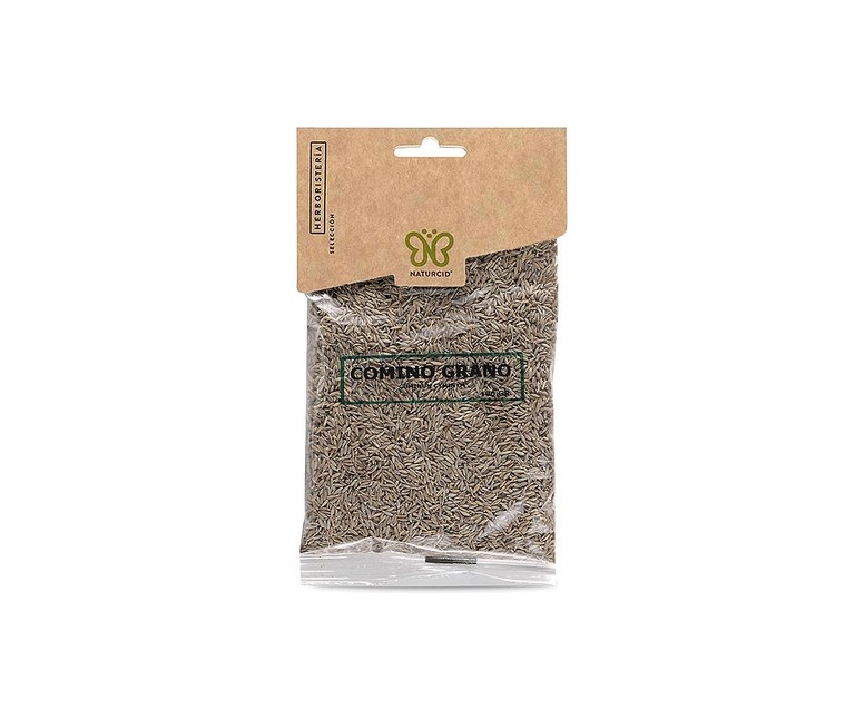 Comino grano 100 g NATURCID