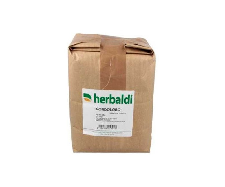 Hierba gordolobo 1 kg Herbaldi