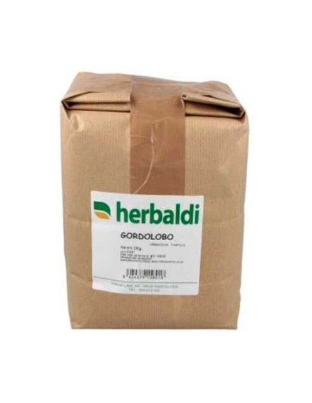 Hierba gordolobo 1 kg Herbaldi