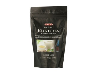 Té kukicha tostado Bio