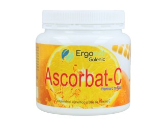 Ascorbat-C Vitamina C No Ácida
