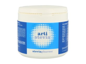 Arti Stevia Bote