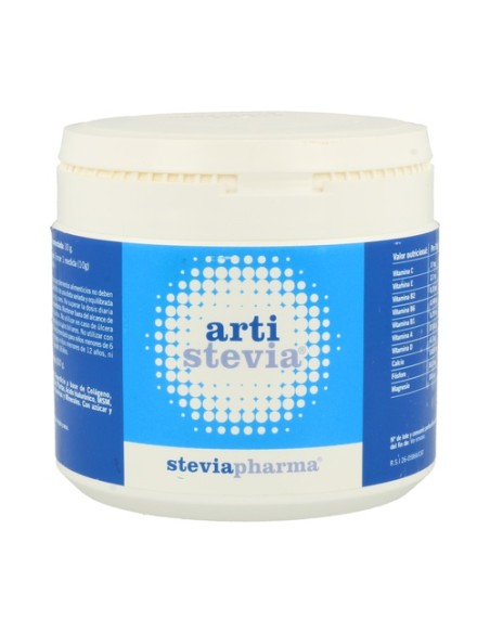 Arti Stevia Bote 300 g Steviapharma
