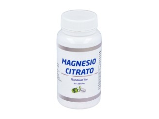 Magnesio Citrato