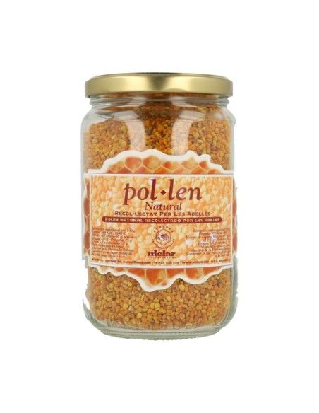Polen 450 g Mielar