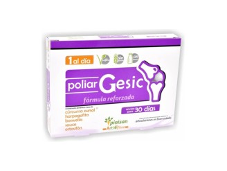 Poliar Gesic