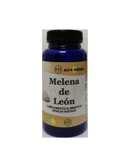 Melena de leon 70 cápsulas Alfa Herbal