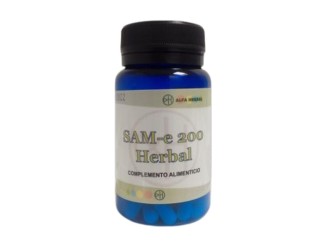 Same 200 herbal