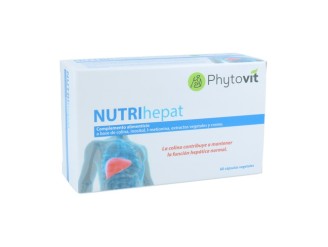 Nutri Hepat