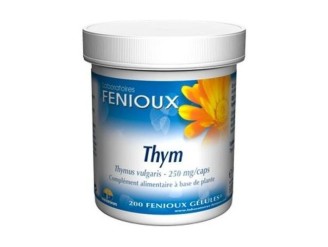 Thym