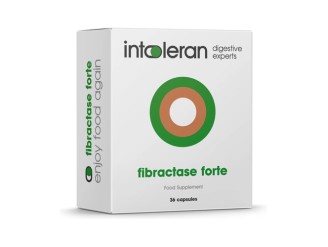 Fibractase forte
