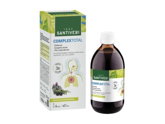 Complex Total jarabe
