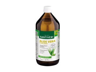 Jugo Aloe Vera Puro