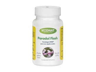 Paradol flash