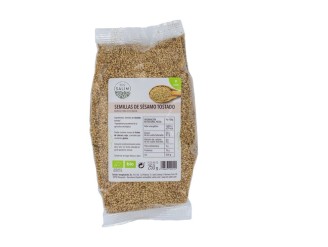 Semillas de Sésamo Tostado Eco
