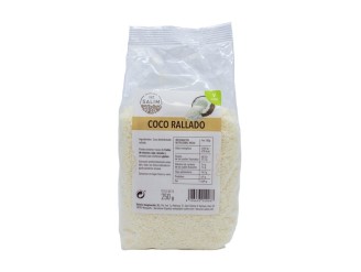 Coco rallado