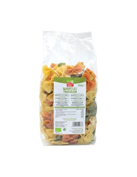Mariposas Tricolor 500 g La Finestra sul Cielo