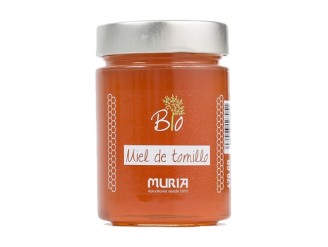 Miel de tomillo España