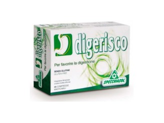 Digerisco