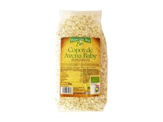 Copos Avena Baby