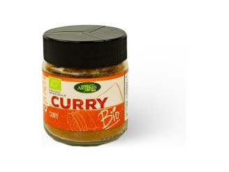 Grande curry Bio
