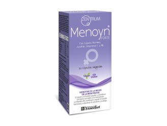 Menoyn forte