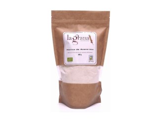 Harina de avena Eco