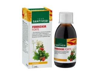 Ferroxir Jarabe