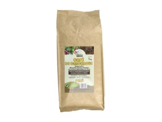 Café en Grano de Canchaque Bio