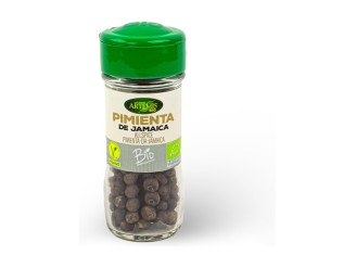 Pimienta de Jamaica