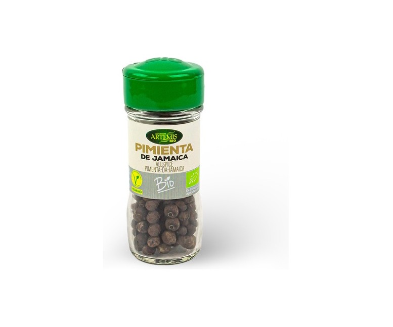 Pimienta de Jamaica 25 g Artemis