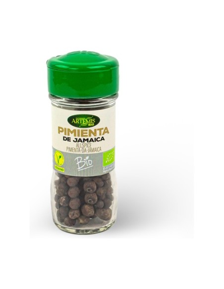 Pimienta de Jamaica 25 g Artemis